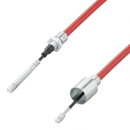 Accesorii Remorca - Rulota - Cablu Frana AL-KO cu filet 1990/2200mm cup Ø26mm