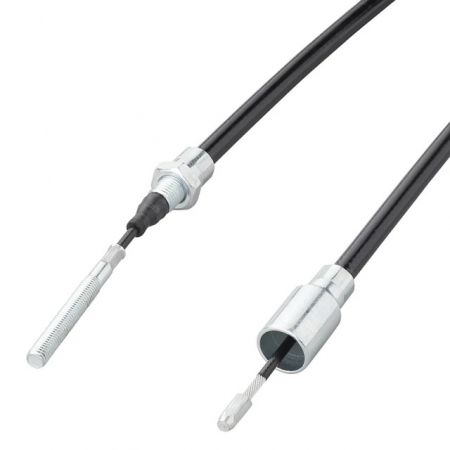 Accesorii Remorca - Rulota - Cablu Frana cu filet 1630/1840mm Ø22mm Knott/Schlegl/Nieper/Avonride/BPW