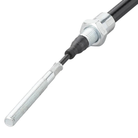 Cablu Frana cu filet 830/1040mm Ø22mm Knott/Schlegl/Nieper/Avonride/BPW [4]