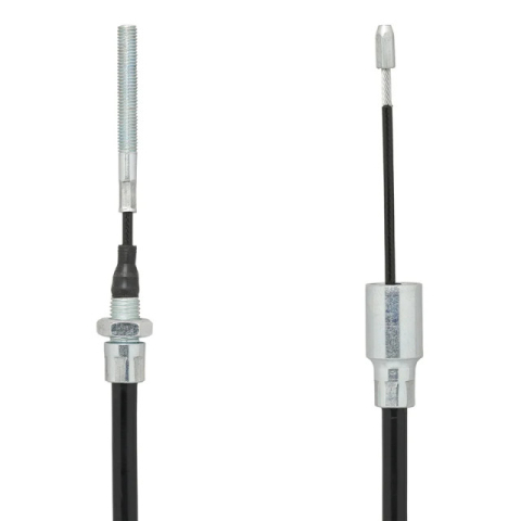 Cablu Frana cu filet 830/1040mm Ø22mm Knott/Schlegl/Nieper/Avonride/BPW [5]