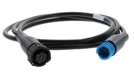 Electrice Auto - Cablu prelungire stopuri 7 pini 2m