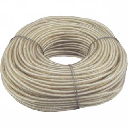 Accesorii Prelata - Cablu vamal 6 mm - rola 250 metri