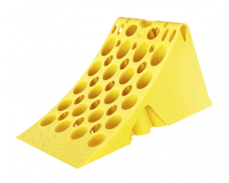 Cale Roata - Cala blocare roata - E53 (roti R22,5), cu insertie metalica