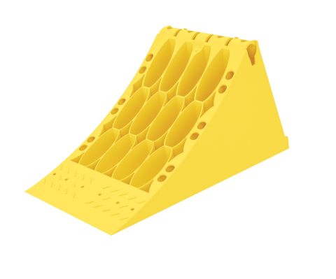 Cale Roata - Cala pentru roti  camioane si remorci –  E53