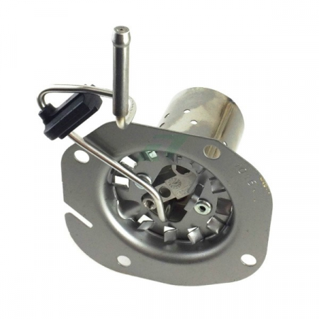Incalzire Auxiliara - Camera de ardere Air Top 2000 ST