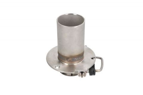 Incalzire auxiliara - Camera de ardere AIRTRONIC D2 12 / 24V