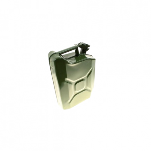 Canistra metal 10L [2]