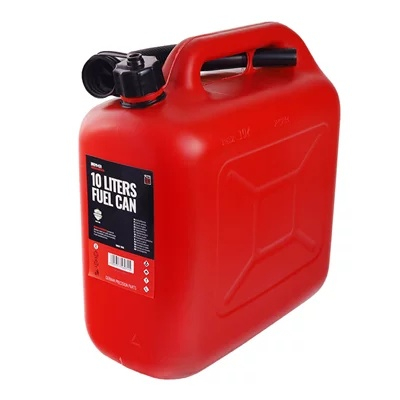 Canistre-Rezervoare - Canistra plastic 10L