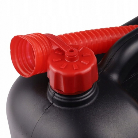 Canistra plastic 20L [1]