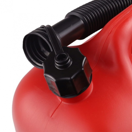 Canistra plastic 20L [1]