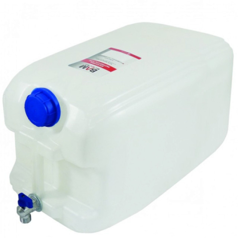 Canistre-Rezervoare - Canistra plastic 30L