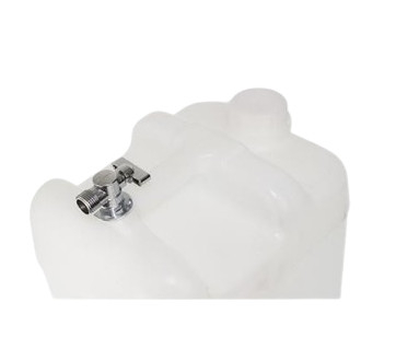 Canistra plastic cu robinet 20L [1]