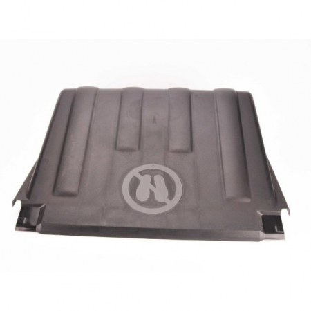 Capac acumulator MAN TGA,TGM,TGL [2]
