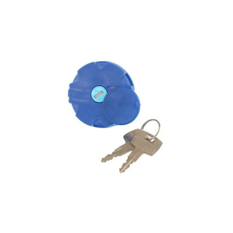 Antifurturi Rezervor - Capac AdBlue 40mm