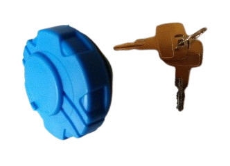 Antifurt Camion - CAPAC AD BLUE 40 MM