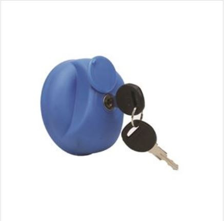 Antifurt Camion - Capac AdBlue 60mm