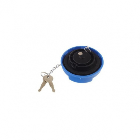 Capac AD BLUE 60 MM [1]
