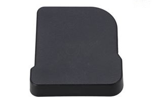 Accesorii - Piese Dedicate - Capac bara dreapta remorca mega  KOGEL