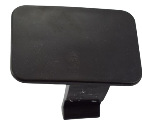 Accesorii - Piese Dedicate - Capac bara protectie MAN