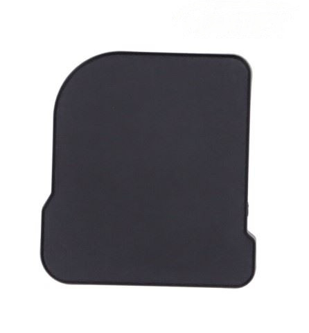 Accesorii - Piese Dedicate - Capac bara stanga remorca mega