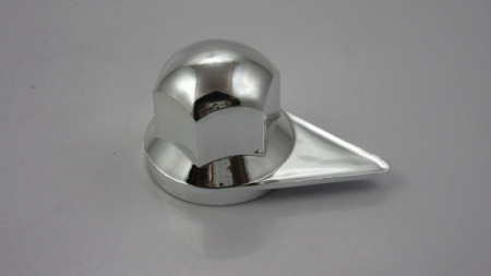 Accesorii Roata - Capac piulita roata cromat cu indicator 32 mm
