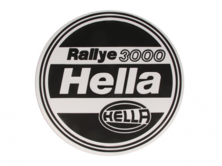 Proiectoare Faza Lunga - Capac proiector Hella Rallye 3000