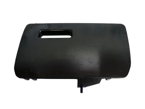 Accesorii - Piese Dedicate - Capac protectie bara VOLVO FH12 - stanga