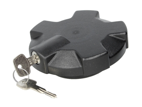 Accesorii Camion - Semiremorca - Capac rezervor 80 VOLVO