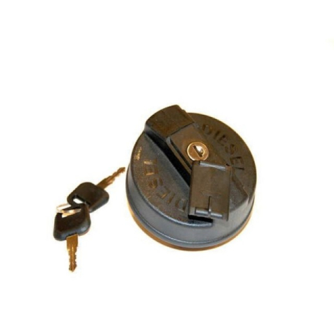 Antifurt Camion - Capac rezervor Ø65