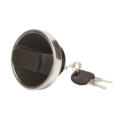 Accesorii Camion & Remorca - Capac rezervor Ø80