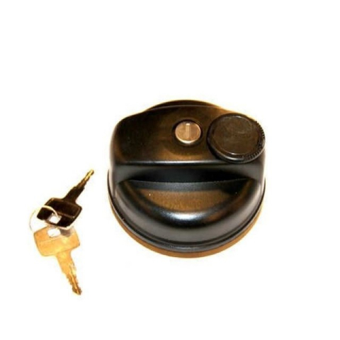 Antifurt Camion - Capac rezervor Ø80