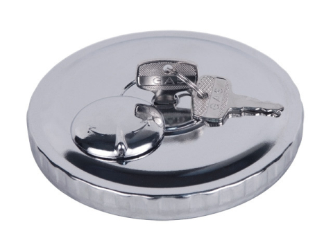 Antifurt Camion - Capac rezervor Ø80