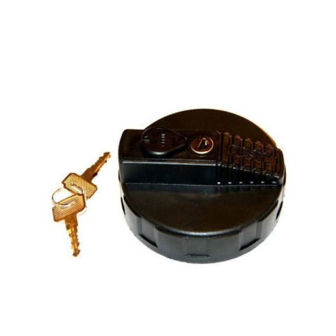 Antifurt Camion - Capac rezervor Ø80