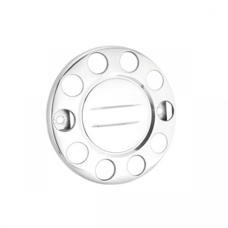 Capace Roata - Capac roata 22,5" inox