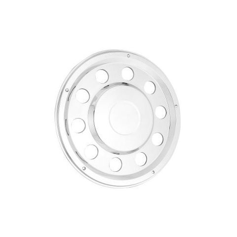 Capace Roata - Capac roata 22,5 INOX