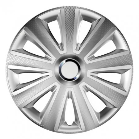 Accesorii - Capac roata Aviator Carbon Rc 16"