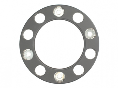 Accesorii Camion - Semiremorca - Capac roata IVECO