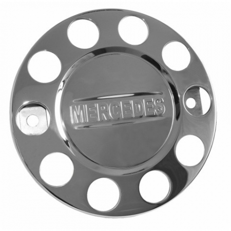 Accesorii - Piese Dedicate - Capac roata MERCEDES  22,5