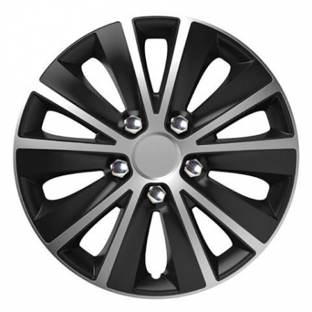 Accesorii - Capac roata Rapide Nc 15"