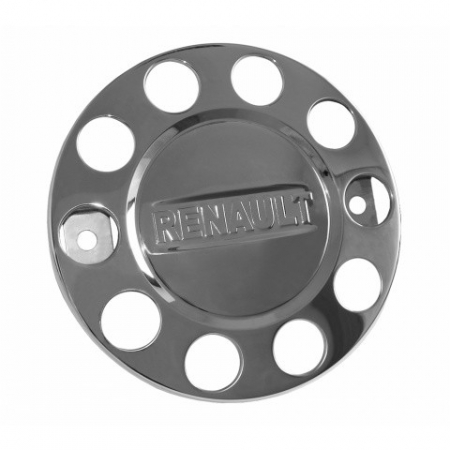 Accesorii - Piese Dedicate - Capac roata RENAULT 22,5