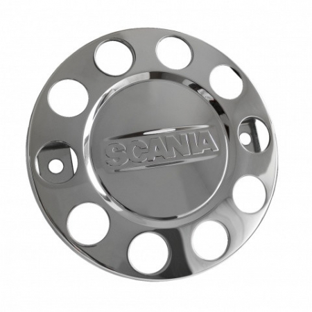Accesorii Camion - Semiremorca - Capac roata Scania 22,5"