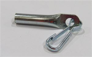 Diverse - Capat cablu vamal sertizabil Ø8