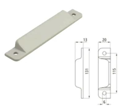 Bare Fixare Marfa - Capat sina fixare marfa