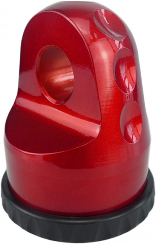 Off Road - Capat sufa L pentru troliu