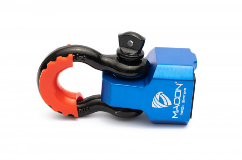 Capat sufa XL-2 pentru troliu [1]