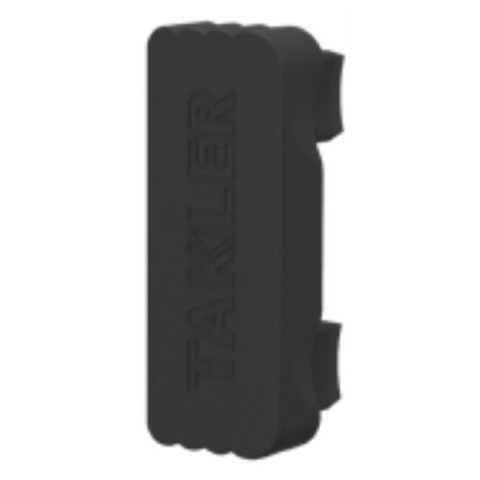 Bare/Profile/Scanduri/Parabiciclisti - Capat terminal parabiciclist