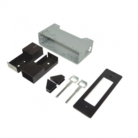 Statii Radio - Carcasa montaj PNI 1DIN PNI Escort HP 8000L/8001L/8024 si PNI 5500