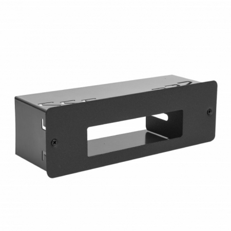Statii Radio -Antene-Accesorii-Multimedia - Carcasa montaj statie 1DIN
