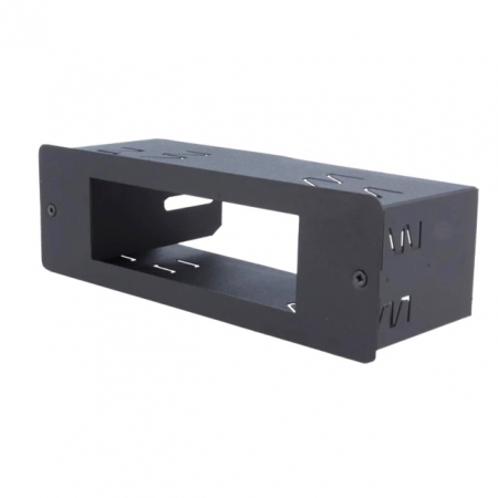 Statii Radio - Carcasa PNI 1DIN pentru montaj statie radio PNI HP 5500