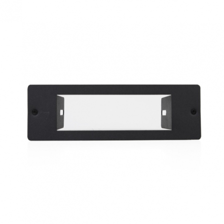 Statii Radio - Carcasa PNI 1DIN pentru montaj statie radio TTi TCB-550